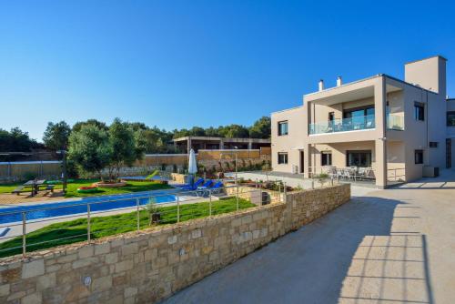 Villa Abelizia
