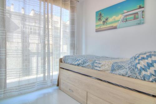 Nuevo apartamento con piscina - CALPEBEACH