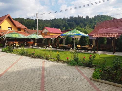 Gallery image of Casa Rasnoveana in Râşnov