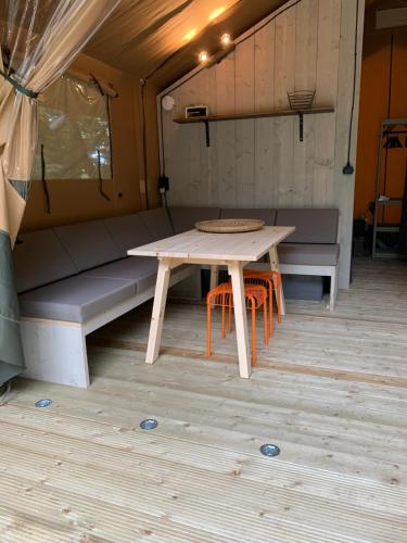 Glamping Wolfskuilen – Photos 2