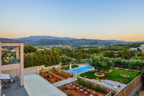 Villa Abelizia