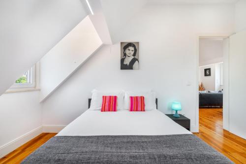 WHome | Premium River View Apartment