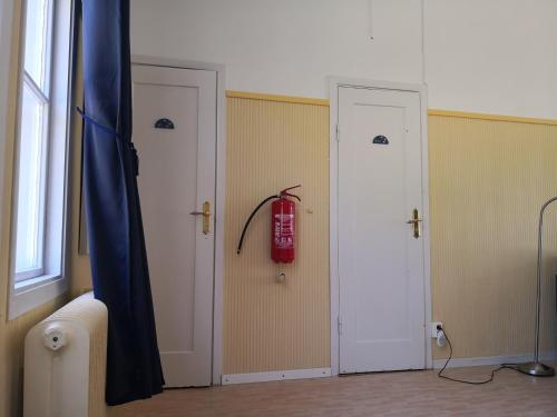 Imagen de la galería de Perrongen Guesthouse, en Munkfors
