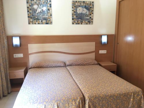 Aparthotel Selva Park (Spanje Lloret de Mar) - Booking.com