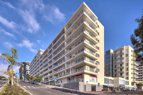 Sunset Apartment by Holiday Rental Madeira