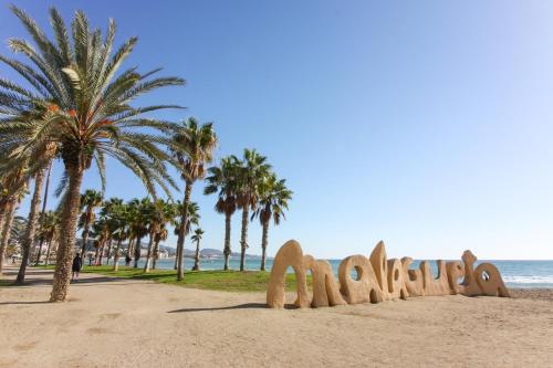 Malaga Center Flat Exclusive Marina, Málaga – Updated 2022 Prices