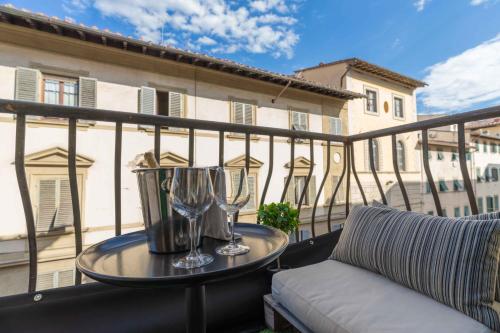We Florence Terrace Resort