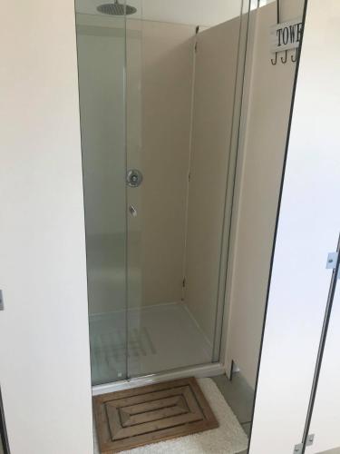 Bagno di The Mission Bunkhouse