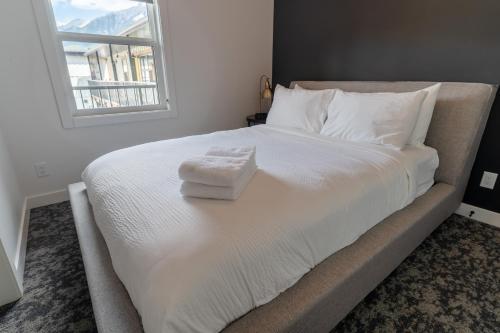 Gallery image of Basecamp Suites Canmore in Canmore