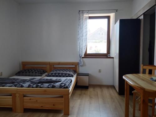 Imagen de la galería de Apartmány Opolany, en Opolany