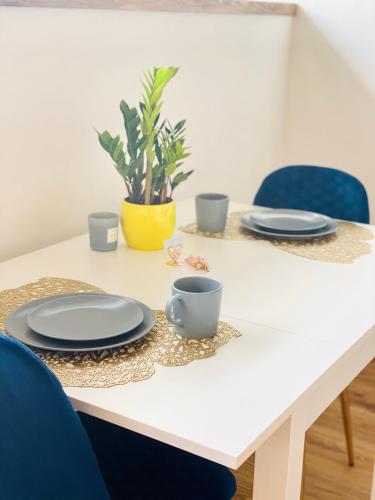 Gambar di galeri bagi Filosoofi 1 Studio Apartments di Tartu