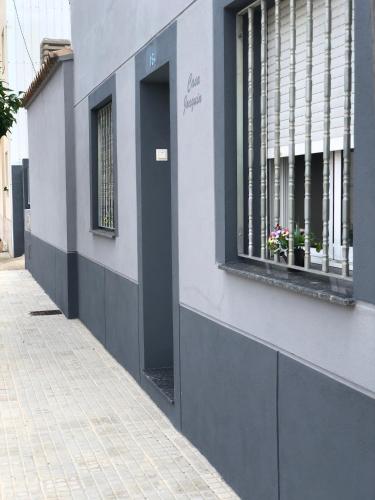 Foto Caseta del Delta de l'Ebre