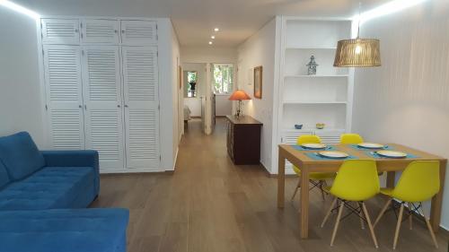 Gallery image of Sunshine Apartment in Quarteira