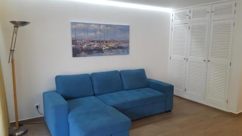 Imagen de la galería de Sunshine Apartment, en Quarteira