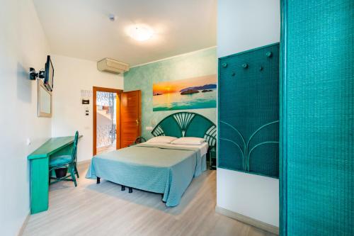 Легло или легла в стая в Hotel Franz