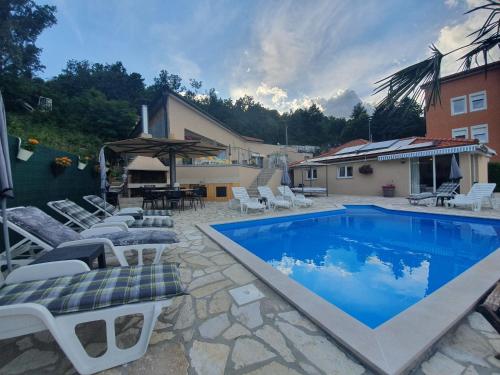 Apartments Kroatien