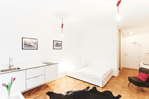 Gallery image of SOON appartements in Simmern