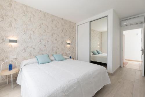 Billede fra billedgalleriet på Villa Sea Breeze Callao i Playa Blanca