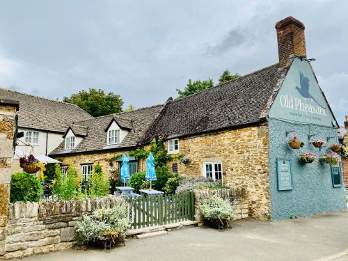 The Old Pheasant – Photos 2