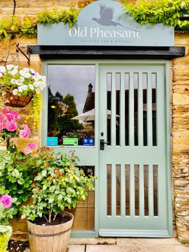 The Old Pheasant – Photos 3