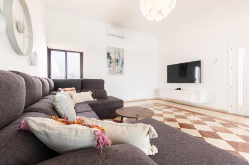 Villa Sea Breeze Callao