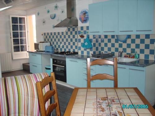 CHEZ MARTINE Appt climatisé 1 Chambre