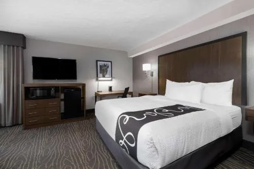 La Quinta by Wyndham Anchorage Airport in Anchorage