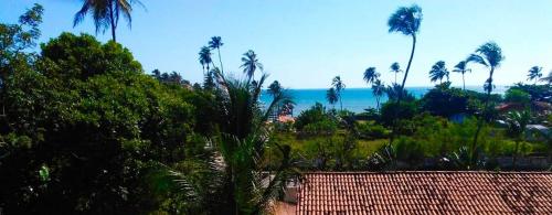 Photo de la galerie de l'établissement Wind Villa Cumbuco - Apartamento, à Cumbuco