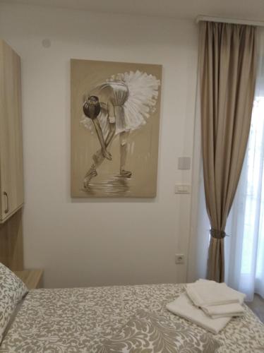APARTMAN NEŠPULA 2