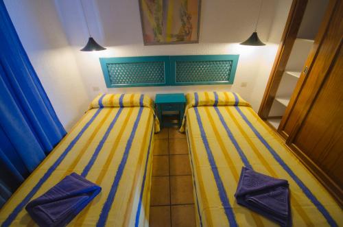 Apartamentos Agua Marina