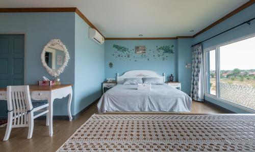 Gallery image of The Lilly Hotel in Chiang Mai