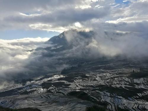 Gallery image of Beyond The Cloud in Yuanyang