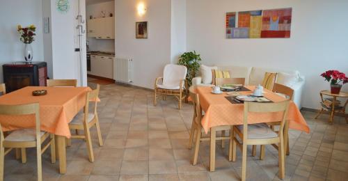 Kép Bed & Breakfast Valtellina szállásáról Castione Andevennóban a galériában