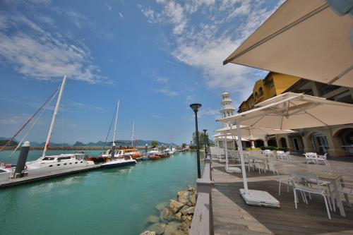 Resorts World Langkawi – Photos 2