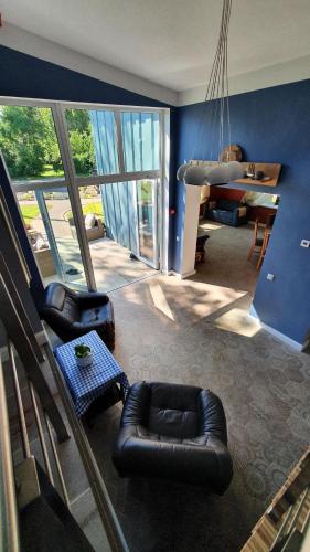 Gallery image of 3 bedroom house Ragakrasts in Mērsrags