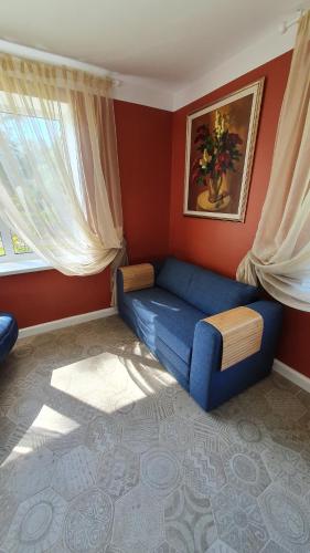 Gallery image of 3 bedroom house Ragakrasts in Mērsrags