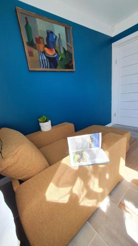Gallery image of 3 bedroom house Ragakrasts in Mērsrags