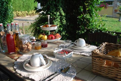 B&B Casa Margot – Photos 3