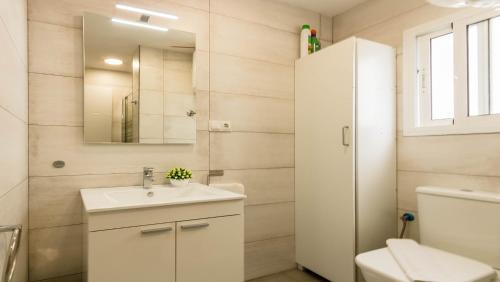 Apartamento Santa Justa
