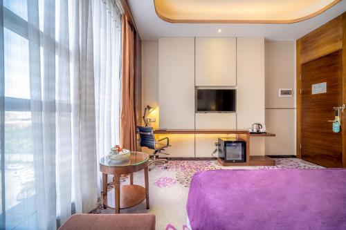 Gambar di galeri bagi Relteem Hotel di Zhongshan