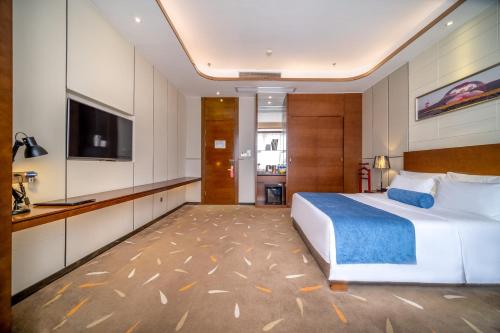 Gambar di galeri bagi Relteem Hotel di Zhongshan