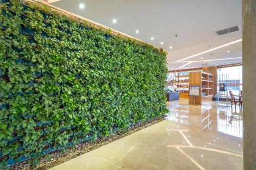 Gambar di galeri bagi Relteem Hotel di Zhongshan