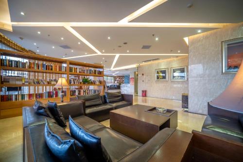 Gallery image of Relteem Hotel in Zhongshan