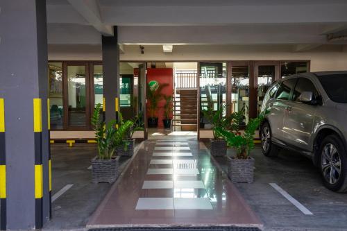 Fotografie z fotogalerie ubytování Dago's Hill Hotel v destinaci Bandung