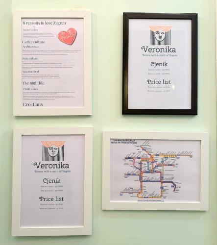 Veronika Rooms