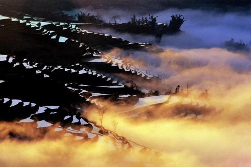 Gallery image of Beyond The Cloud in Yuanyang