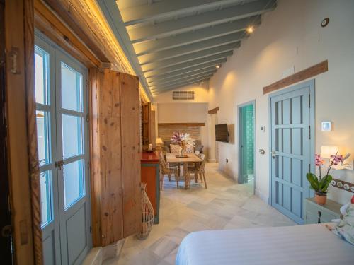 Casas de Sevilla - Apartamentos Vidrio 7