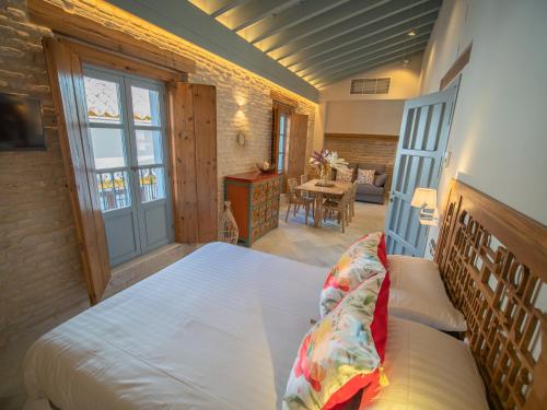 Casas de Sevilla - Apartamentos Vidrio 7
