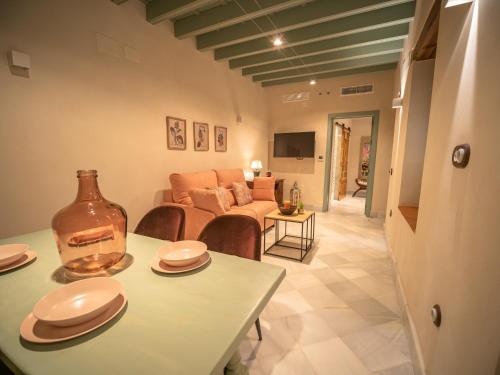 Casas de Sevilla - Apartamentos Vidrio 7