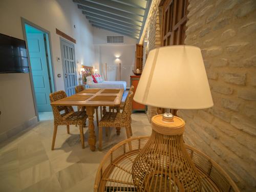 Casas de Sevilla - Apartamentos Vidrio 7